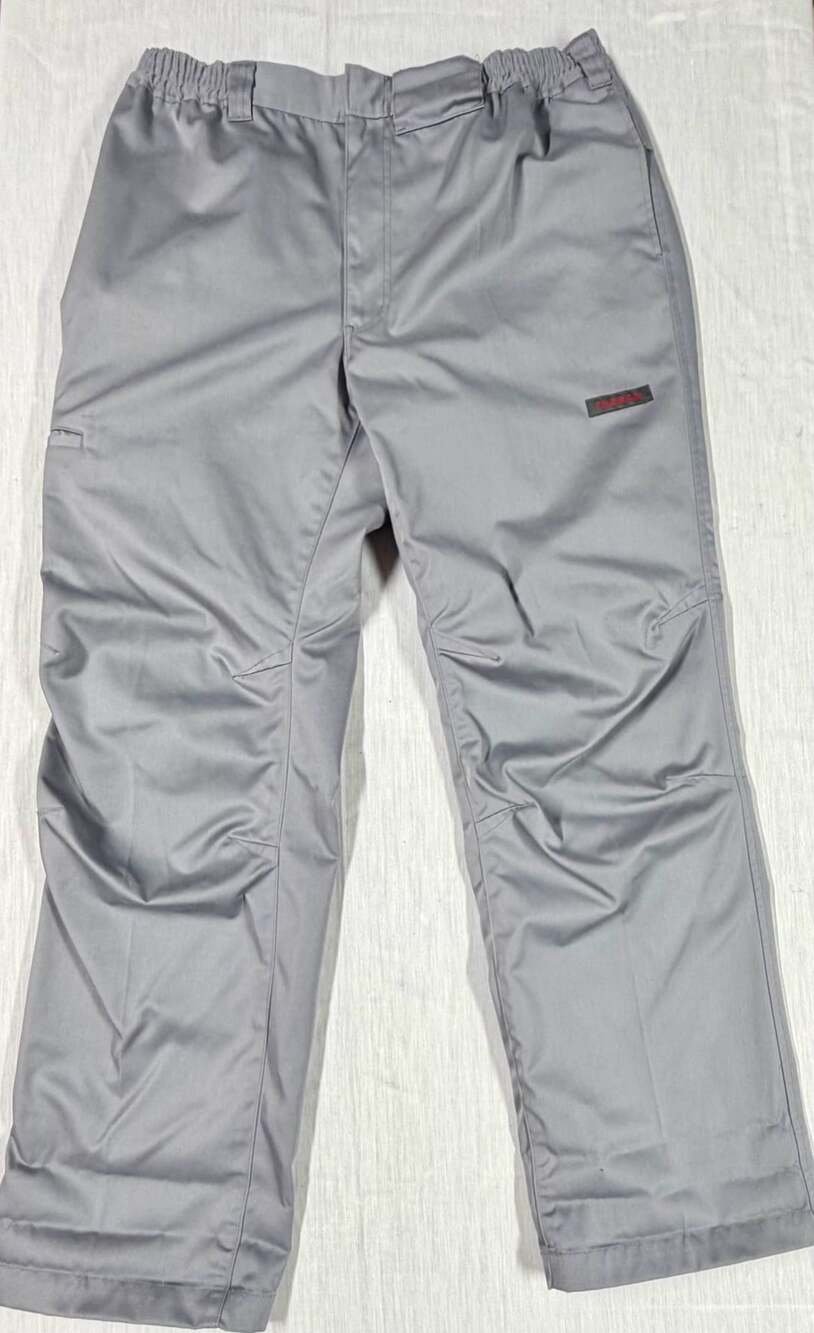 Genuine Nissan Japan Corporate Mechanic Staff Work Pants